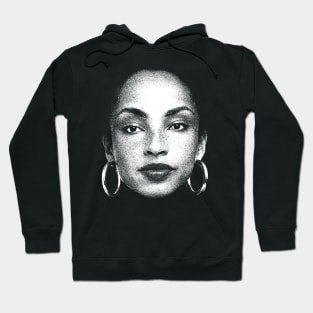 SADE ADU SOUL Hoodie